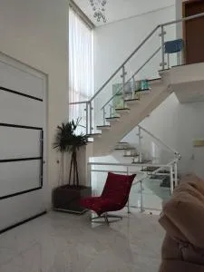 Casa em Jundiai perto do Shopping Natal e Reveilon - 容迪亚伊