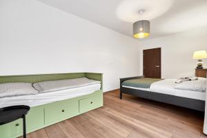 Bellevue Keilberg by Mountain ways