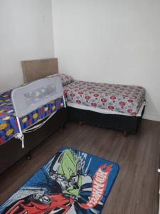 Casa em Jundiai perto do Shopping Natal e Reveilon