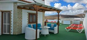 Apartamentos Viviendas vacacionales Isabel Maria