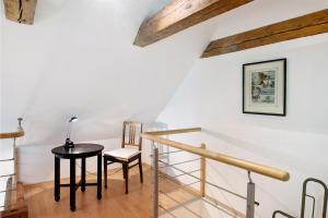 Gut Rattelvitz - Galerie Mitte