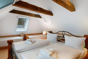 Gut Rattelvitz - Galerie Mitte