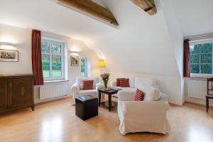 Gut Rattelvitz - Galerie Mitte