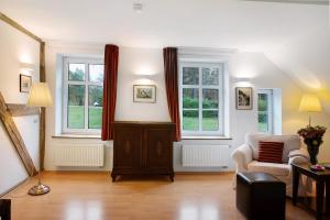 Gut Rattelvitz - Galerie Mitte