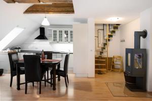 Gut Rattelvitz - Galerie Mitte