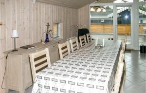 Holiday Home Musvågevej Ix