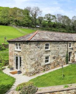 Coach House St Wenn - Ubytování bez kategorie ve městě Bodmin