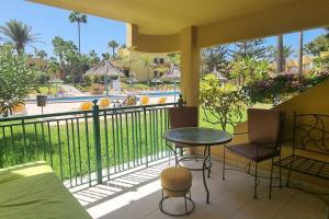 Atlantic Garden Charli Beach