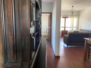 Apto com Varandas 201 - Centro do Balneário Arroio do Silva - 3 minutos do Mar