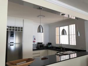 Casa aconchegante e arejada, a 50 metros da praia