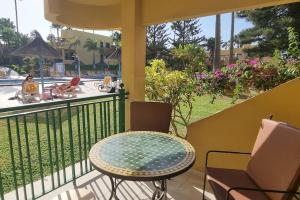 Atlantic Garden Charli Beach