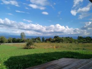 Villas Magnifique villa d-architecte vue sur le lac Leman : photos des chambres