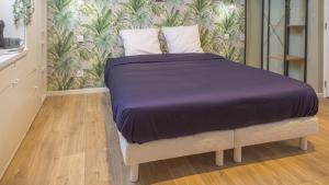 Appartements Studio Danton - Sainte-Savine - 2 pers : photos des chambres