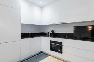 Studio refait a neuf montmartre - paris 18 - 2P - FLAT-GUEST