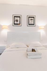 Studio refait a neuf montmartre - paris 18 - 2P - FLAT-GUEST