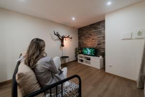 Uva Douro Houses