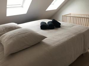 Duplex LOUIS Climatisé