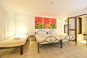 Lazy Dog Bed & Breakfast