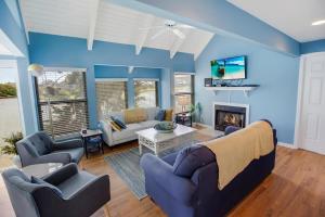 Lakeside Retreat 3BR Villa Oyster Catcher Island