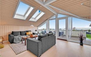 Amazing Home In Faaborg