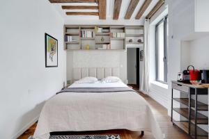 Classy studio - Marais Bastille