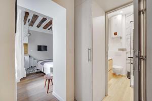 Classy studio - Marais Bastille