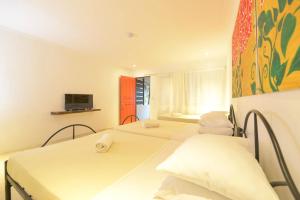 Lazy Dog Bed & Breakfast