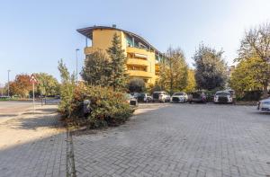 Suite Magenta - Affitti Brevi Italia