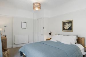 Spacious House & Garden in Ilfracombe