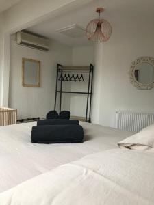 Duplex LOUIS Climatisé