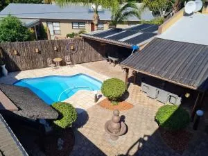 Elim Bed and Breakfast - Kuilsrivier