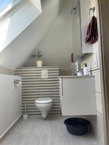 Jasmin Apartment House