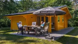 Molecaten Park Landgoed Ginkelduin - Woudenberg