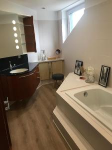 Appartements Duplex LOUIS : photos des chambres