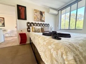 City Escape Getaway Subiaco 1bedrm Unit - 珀斯