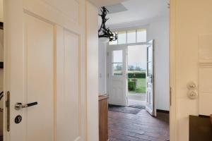 Gut Rattelvitz - Parterre Mitte