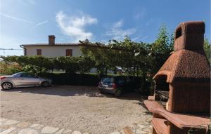 One-Bedroom Apartment In Tar-Vabriga