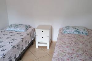 Casa no coração de São Sebastião