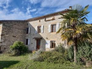 Maisons de vacances Gite le Gastou : photos des chambres