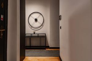 Spacious and Stylish 3BR w Private Garden