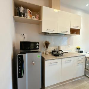 Stylish room Near Central Fest