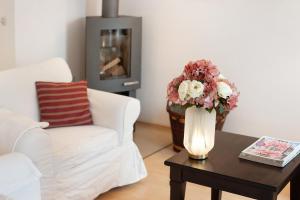 Gut Rattelvitz - Parterre Mitte