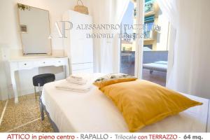 Terrazza Storica a Rapallo