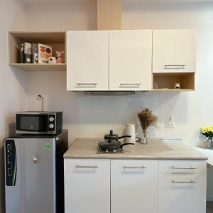 Stylish room Near Central Fest