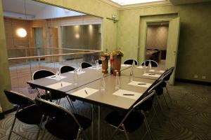 Hotels Le Patio Bastille : photos des chambres