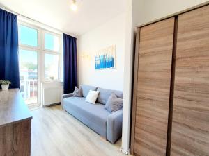 Studio CENTRAL IV & parking