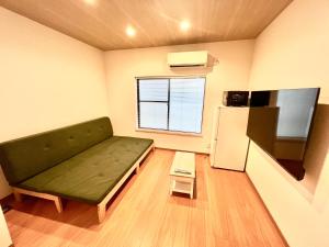 無料駐車場有!まるまる貸切!USjまで近く!海遊館!関西空港!西九条駅大阪駅直通!自転車4台利用可能