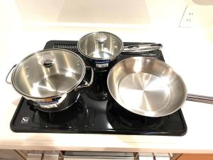 無料駐車場有!まるまる貸切!USjまで近く!海遊館!関西空港!西九条駅大阪駅直通!自転車4台利用可能