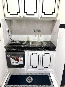 Studio Élégant à Rabat, Hassan