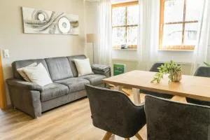 Ferienwohnungen Köhler - Salajna